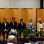 「裏金」も「ひめゆり発言」も一切反省なく「私に力を与えてください」自民・西田氏／自民決起集会、暮らし良くする展望語れず「与党過半数割れで大変なことになる」　