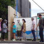 「日照も眺望も奪われる」隣地に31㍍マンション計画　京都市の高さ規制緩和が引き金に／京都市右京区葛野地域