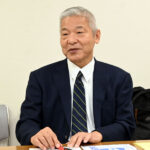 暮らし支える４人の議員団へ　城陽市議補選に谷口きみひろ氏擁立　日本共産党洛南地区委員会／市長選と同日実施、欠員３