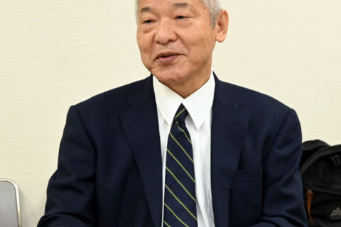 暮らし支える４人の議員団へ　城陽市議補選に谷口きみひろ氏擁立　日本共産党洛南地区委員会／市長選と同日実施、欠員３