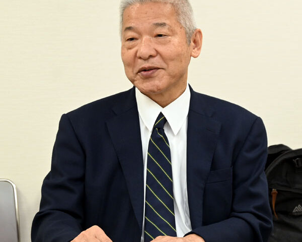 暮らし支える４人の議員団へ　城陽市議補選に谷口きみひろ氏擁立　日本共産党洛南地区委員会／市長選と同日実施、欠員３
