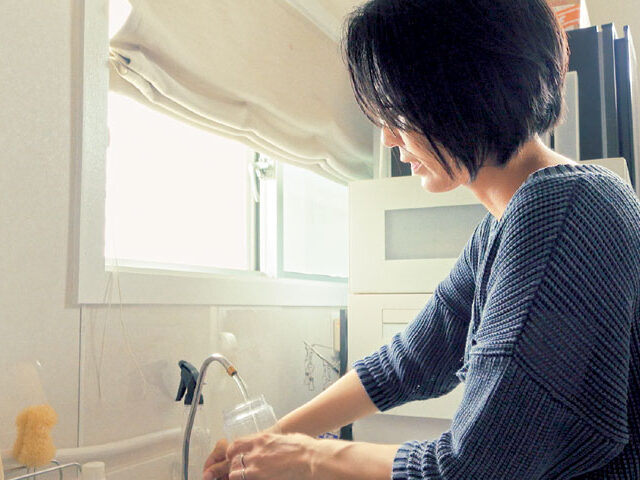 ウナイ＝女性たちの行動に希望が　ドキュメンタリー『ウナイ 透明な闇 PFAS汚染に立ち向かう』平良いずみ監督インタビュー／８月22日から京都シネマで上映