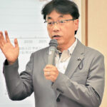 西脇府政／行き詰まった自民党政治の実施機関に　光永敦彦・日本共産党府議団幹事長の報告〈大要〉「民主府政の会」府政要求懇談会
