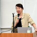 性差意識がつくった女性の低賃金　ジャーナリスト・竹信三恵子さん講演／働き方見直す京都集会