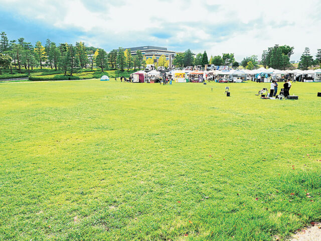 10・19祝園全国集会　会場アクセスと注意点／午前10時半～JR祝園駅、精華町役場からピストン輸送あり