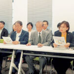 都市農地での生産振興策を提起　日本共産党京都市議団が農業政策発表「都市計画、まちづくりに農業の位置づけを」