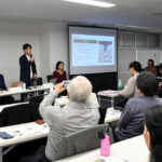 火力発電10社は責任あるCO2排出削減目標を 若者気候訴訟の原告が京都で訴え 火力発電10社は責任あるCO2排出削減目標を 若者気候訴訟の原告が京都で訴え