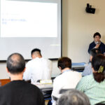 障害ある人の暮らしの場、在宅でも施設でも体制不十分／保護者らのグループが学習会