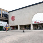 高島屋洛西店閉店撤回を 共産党西地区委、成宮・河合議員が京都市に申し入れ「洛西ニュータウンの中核、住民不安に応えるべき」 高島屋洛西店閉店撤回を 共産党西地区委、成宮・河合議員が京都市に申し入れ「洛西ニュータウンの中核、住民不安に応えるべき」