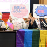 既婚者の性別変更訴え、最高裁に特別抗告　大阪高裁が棄却／「なんでうちらが離婚せなあかんの？」裁判