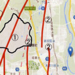 陸自祝園分屯地　敷地内貫く活断層の可能性／ほうそのネットが防衛省に質問状