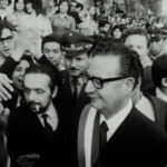 『最初の年―民意が生んだ、社会主義アジェンデ政権』チリの巨匠グスマン監督幻の長編デビュー作、日本初公開 中京区・アップリンク京都で上映中 『最初の年―民意が生んだ、社会主義アジェンデ政権』チリの巨匠グスマン監督幻の長編デビュー作、日本初公開 中京区・アップリンク京都で上映中