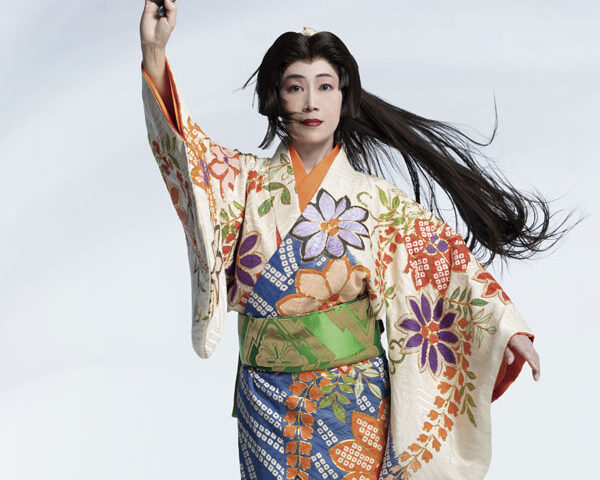 一座の歩み 重ね合わせ 『出雲の阿国』 来年１月４日～11日、京都劇場／前進座創立95周年記念京都初春特別公演