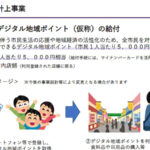 京都市・デジタル地域ポイント　マイナカード持っていない人は対象外、市「給付想定は50％」強弁／補正予算案で物価高対策、共産党は再検討要求「市民を差別することは許されない」　