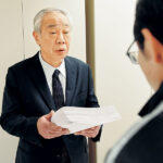 京都新町病院「存続を」職員、住民らが京都府に署名2610人分提出「地域の『安心の拠点』」