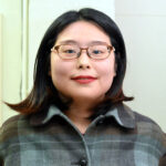 【衆院選2026/京都から問う】〔選択的夫婦別姓〕自分らしく生きていきたい 新日本婦人の会会員・東亜津子さん 【衆院選2026/京都から問う】〔選択的夫婦別姓〕自分らしく生きていきたい 新日本婦人の会会員・東亜津子さん