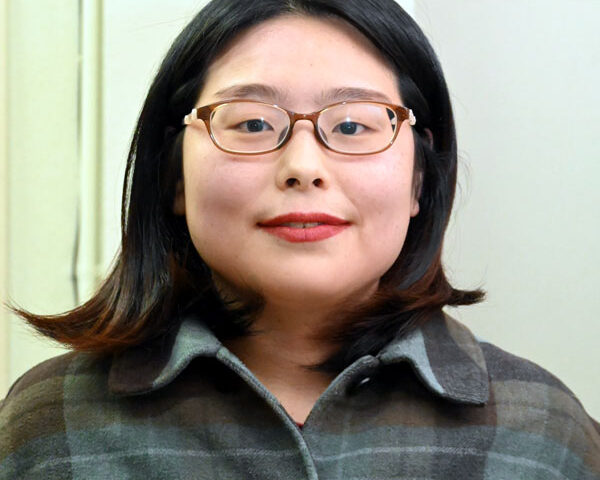 【衆院選2026／京都から問う】〔選択的夫婦別姓〕自分らしく生きていきたい　新日本婦人の会会員・東亜津子さん