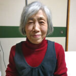 【衆院選2026／京都から問う】〔生活保護〕こんなことが許されるのか　「京都　新・生存権裁判」原告・森絹子さん