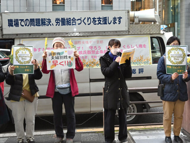 【衆院選2026】「選択的夫婦別姓」導入阻む中心担った高市首相　通称使用法制化で「夫婦同姓」固定化狙う　