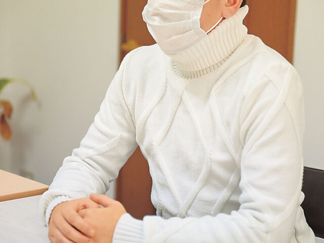 【衆院選2026／共産党に期待】万博工事費未払い問題「真剣に向き合って声を上げてくれた」