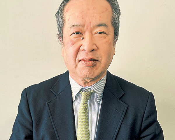 【衆院選2026／京都から問う】〔OTC類似薬負担増〕患者負担増、医療費削減ストップを／京都府保険医協会理事長・内田亮彦さん　