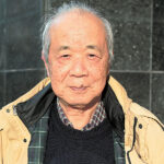 【衆院選2026／共産党に期待】政治変える“左派”の旗頭に／京都府南部で市民連合の活動に取り組んできた新開純也さん