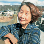 【衆院選2026／共産党に期待】憲法真ん中の共同広がれ／宇治市議（無所属）・佐々木真由美さん