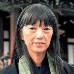 【衆院選2026／共産党に期待】反戦、憲法守れ一貫している／真宗大谷派僧侶、シンガーソングライター・鈴木君代さん