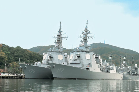 【衆院選2026】京都で進む「戦争準備」　長射程ミサイル配備、大型弾薬庫新設／日米一体化、共同訓練も常態化