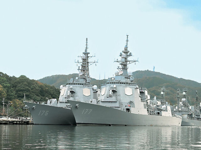 【衆院選2026】京都で進む「戦争準備」　長射程ミサイル配備、大型弾薬庫新設／日米一体化、共同訓練も常態化