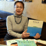 【衆院選2026／京都から問う】子どもたちが絵本を読む幸せな時間が戦争で奪われてはいけない／Book＆Cafe’ Wonderland店長・長谷川みゆきさん