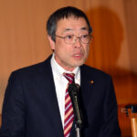 【衆院選2026】戦争へ向かう流れ止めるのが共産党・堀川さんの議席／無所属・永井友昭京丹後市議が訴え