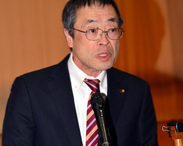 【衆院選2026】戦争へ向かう流れ止めるのが共産党・堀川さんの議席／無所属・永井友昭京丹後市議が訴え