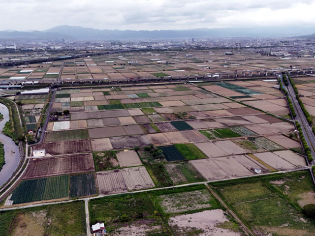 【衆院選2026】住民の立場で延伸計画中止訴えているのは共産党／北陸新幹線延伸計画の中止を求める久御山の会・中村都子さん