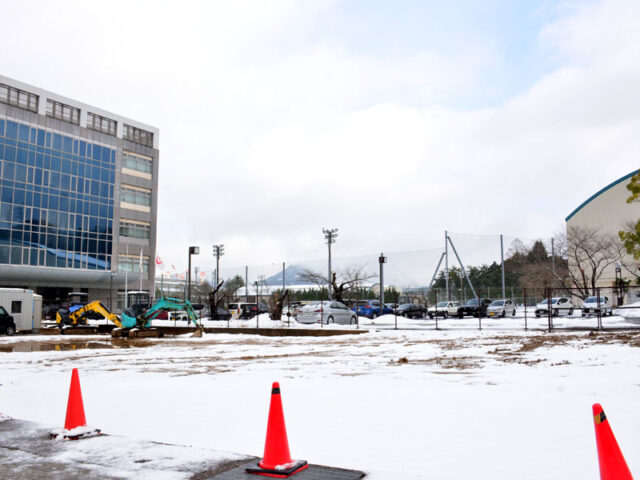 【衆院選2026】「『危険な目に遭う状況になれば退職してね』と言っている」大軍拡・戦争国家づくりに舞鶴、祝園の住民の声は・・・
