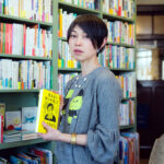 【衆院選2026／共産党に期待】おかしいことにハッキリもの言う党が必要／子どもの本専門店「メリーゴーランド京都」店長・鈴木潤さん