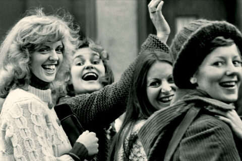 声上げ変化起こそう「女性の休日」アクション　〈仕事も家事もボイコット〉アイスランド変えた女性たちの行動、日本でも／京都で３月６日にアクション