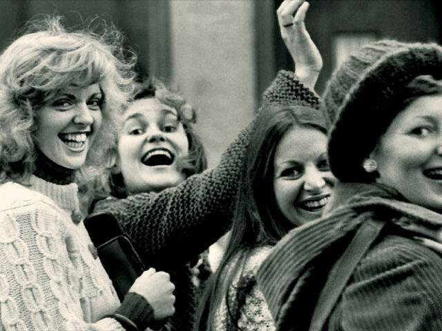 声上げ変化起こそう「女性の休日」アクション　〈仕事も家事もボイコット〉アイスランド変えた女性たちの行動、日本でも／京都で３月６日にアクション