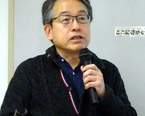 生活保護「再減額撤回させよう」京都・新生存権裁判を支援する会が集会／ ｢１万件審査請求運動｣京都でも