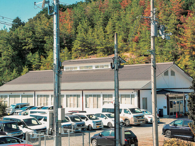 【南丹市議選】ＪＡ京都「特別扱い」の市政でいいのか　日本共産党は一貫して追及／３月８日告示・15日投票