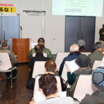 トマホーク配備計画・海自舞鶴基地の現状は　５・31舞鶴集会成功へ学習会　