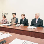 賃上げ実現へ中小企業に直接支援を　京都府に要請へ　関西非正規春闘実行委、中小企業団体にも共同呼びかけ