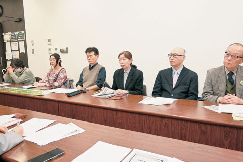 賃上げ実現へ中小企業に直接支援を　京都府に要請へ　関西非正規春闘実行委、中小企業団体にも共同呼びかけ