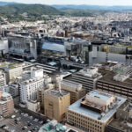 京都駅周辺60㍍案「断固反対、撤回を」京都弁護士会会長声明／京都市・有識者会議が規制緩和の意見書案