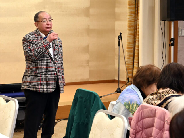 祇園祭「布袋山」悲願の巡行実現へ　保存会設立10周年記念でフェスタ
