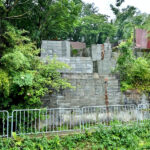 北区原谷地域　危険なブロック塀強制撤去へ、市が行政代執行開始／住民「問題解決の第一歩。長年放置してきた市の責任は大きい」